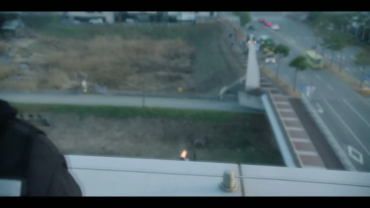 Кадры из сериала Муж 2 серия 1 сезон (2026)